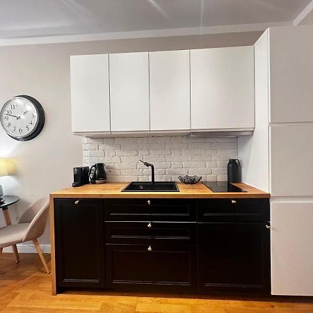 Centrum Apartamenty Stare Miasto Красков Екстериор снимка