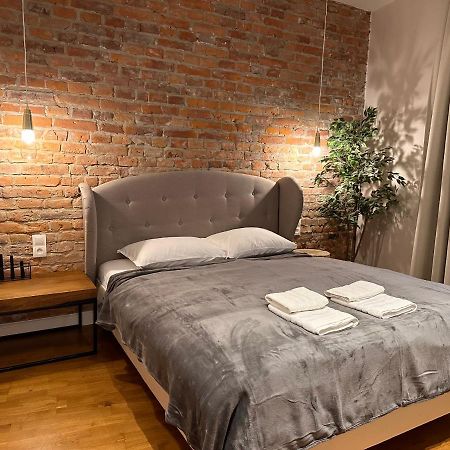 Centrum Apartamenty Stare Miasto Красков Екстериор снимка