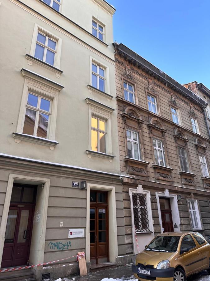 Centrum Apartamenty Stare Miasto Красков Екстериор снимка