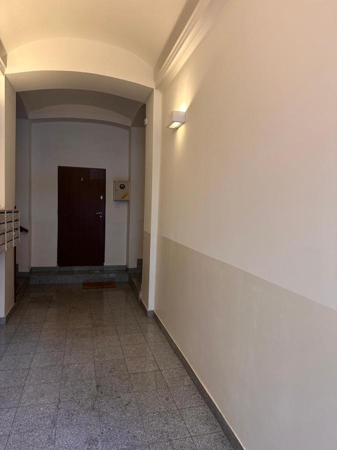 Centrum Apartamenty Stare Miasto Красков Екстериор снимка