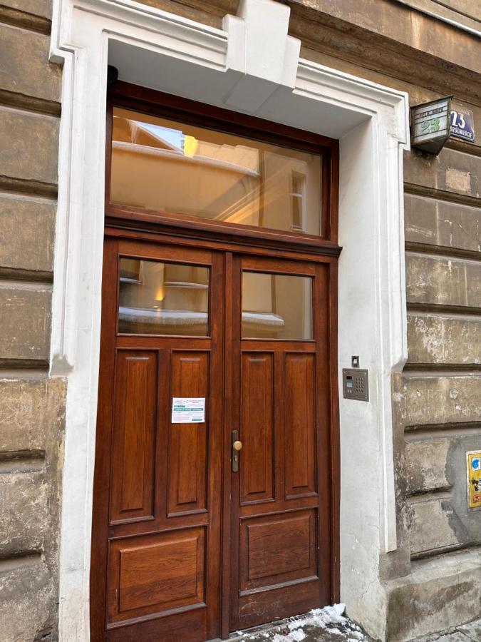 Centrum Apartamenty Stare Miasto Красков Екстериор снимка