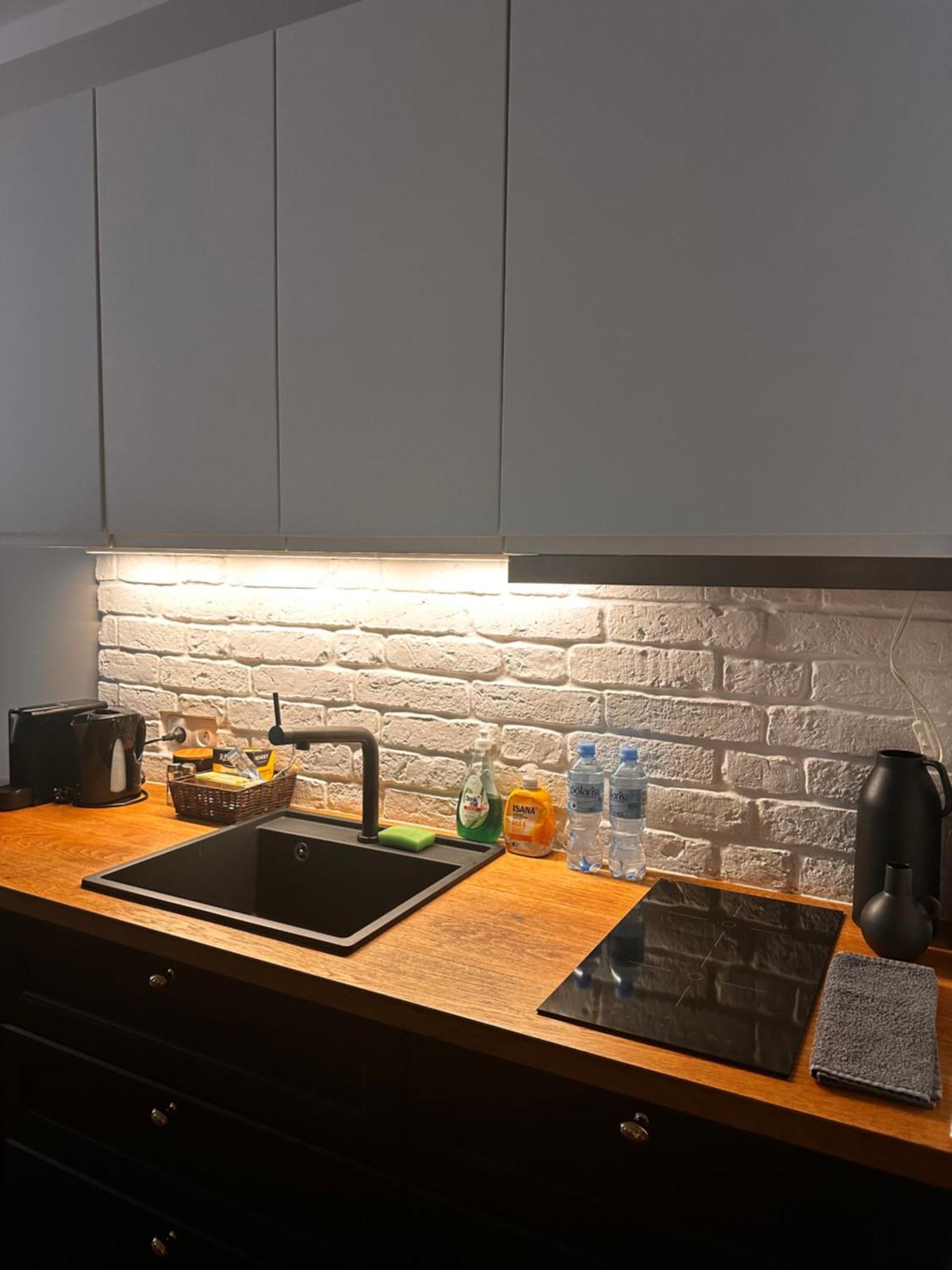 Centrum Apartamenty Stare Miasto Красков Екстериор снимка